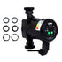 Pompa recirculare centrala IBO Dambat BETA 2 25-40/180, 48l/min, 22W